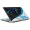 NFL Carolina Panthers Portege Z30t/Z30t-A Skin