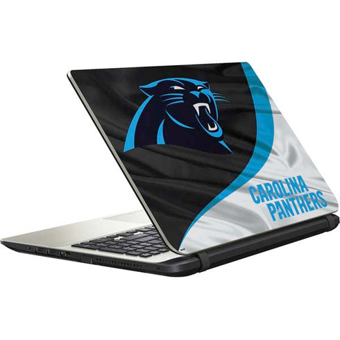 NFL Carolina Panthers Satellite L50-B / S50-B Skin