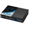 NFL Carolina Panthers Xbox One Console Skin