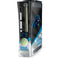 NFL Carolina Panthers Xbox 360 (Includes HDD) Skin