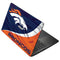 NFL Denver Broncos Asus X502CA 15.6 Skin