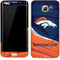 NFL Denver Broncos Galaxy S7 Edge Skin