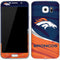NFL Denver Broncos Galaxy S7 Skin