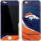 NFL Denver Broncos Apple iPod Skin