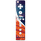 NFL Denver Broncos Wii Remote Controller Skin