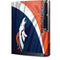 NFL Denver Broncos Playstation 3 & PS3 Slim Skin