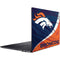 NFL Denver Broncos Ativ Book 9 (15.6in 2014) Skin