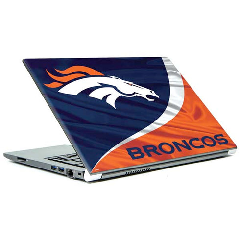 NFL Denver Broncos Portege Z30t/Z30t-A Skin