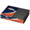 NFL Denver Broncos Xbox One Console Skin