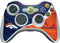 NFL Denver Broncos Xbox 360 Wireless Controller Skin