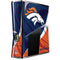 NFL Denver Broncos Xbox 360 Slim (2010) Skin