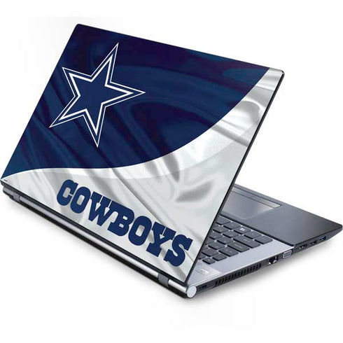 NFL Dallas Cowboys Generic Laptop Skin