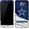 NFL Dallas Cowboys Galaxy S7 Edge Skin