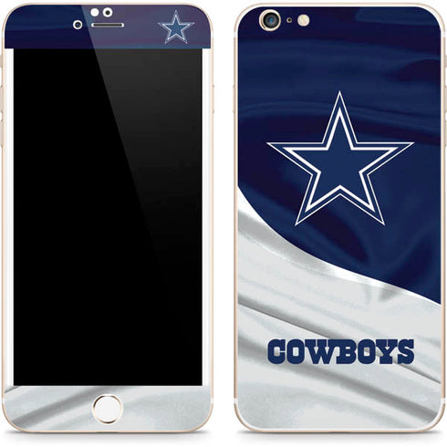 NFL Dallas Cowboys iPhone 6/6s Plus Skin