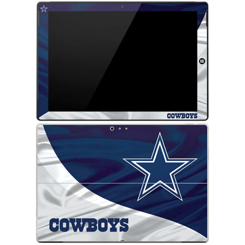NFL Dallas Cowboys Surface Pro 3 Skin