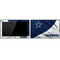 NFL Dallas Cowboys Surface Pro Tablet Skin