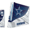 NFL Dallas Cowboys Wii (Includes 1 Controller) Skin