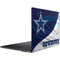 NFL Dallas Cowboys Ativ Book 9 (15.6in 2014) Skin