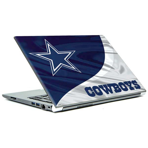 NFL Dallas Cowboys Portege Z30t/Z30t-A Skin