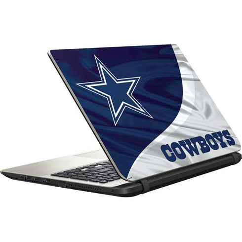 NFL Dallas Cowboys Satellite L50-B / S50-B Skin