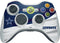 NFL Dallas Cowboys Xbox 360 Wireless Controller Skin