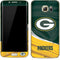 NFL Green Bay Packers Galaxy S7 Edge Skin