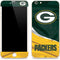 NFL Green Bay Packers iPhone 6/6s Plus Skin