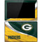 NFL Green Bay Packers Surface Pro Tablet Skin