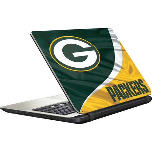 NFL Green Bay Packers Satellite L50-B / S50-B Skin