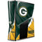 NFL Green Bay Packers Xbox 360 Slim (2010) Skin