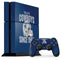 NFL Dallas Cowboys Helmet PS4 Console and Controller Bundle Skin