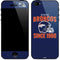 NFL Denver Broncos Helmet iPhone 5/5s/5SE Skin