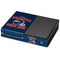 NFL Denver Broncos Helmet Xbox One Console Skin