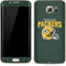 NFL Green Bay Packers Helmet Galaxy S7 Edge Skin