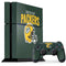 NFL Green Bay Packers Helmet PS4 Console and Controller Bundle Skin