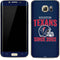 NFL Houston Texans Helmet Galaxy S7 Edge Skin
