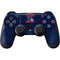 NFL Houston Texans Helmet PS4 Controller Skin