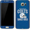 NFL Indianapolis Colts Helmet Galaxy S7 Edge Skin
