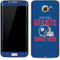 NFL New York Giants Helmet Galaxy S7 Edge Skin