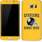 NFL Pittsburgh Steelers Helmet Galaxy S7 Edge Skin