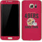 NFL San Francisco 49ers Helmet Galaxy S7 Edge Skin