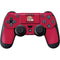NFL San Francisco 49ers Helmet PS4 Controller Skin