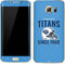 NFL Tennessee Titans Helmet Galaxy S7 Edge Skin