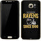 NFL Baltimore Ravens Helmet Galaxy S7 Edge Skin