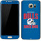 NFL Buffalo Bills Helmet Galaxy S7 Edge Skin