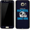 NFL Carolina Panthers Helmet Galaxy S7 Edge Skin