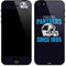 NFL Carolina Panthers Helmet iPhone 5/5s/5SE Skin