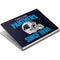 NFL Carolina Panthers Helmet Surface Book Skin