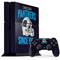 NFL Carolina Panthers Helmet PS4 Console and Controller Bundle Skin