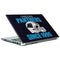 NFL Carolina Panthers Helmet Portege Z30t/Z30t-A Skin